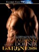 Darkness (New Species Book 12) - Laurann Dohner