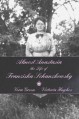 Almost Anastasia: The Life of Franziska Schanzkowsky by Vera Green (2015-09-03) - Vera Green; Victoria Hughes