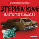 Raststätte Mile 81 & Die Düne - Stephen King, Mechthild Großmann, Wulf Bergner