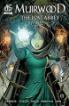 Muirwood: The Lost Abbey Graphic Novel (Kindle Serial) (Legends of Muirwood) - Jeff Wheeler, Matthew Sturges, Dave Justus, Alex Sheikman, Lizzy John