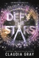 Defy the Stars - Claudia Gray