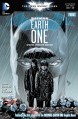 Batman: Earth One Special Preview Edition - Gary Frank, Geoff Johns