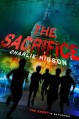 The Sacrifice - Charlie Higson