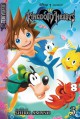 Kingdom Hearts, Vol. 3 - Shiro Amano
