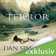 Terror - Audible Studios, Detlef Bierstedt, Dan Simmons