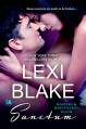 Sanctum: A Masters and Mercenaries Novella - Lexi Blake