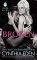 Broken (Last Option Search Team) - Cynthia Eden