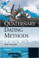 Quarternary Dating Methods - Mike Walker