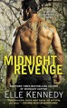 Midnight Revenge: A Killer Instincts Novel - Elle Kennedy