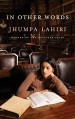 In Other Words - Jhumpa Lahiri, Ann Goldstein