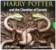 Harry Potter and the Chamber of Secrets - Stephen Fry, J.K. Rowling
