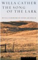 The Song of the Lark - Willa Cather, Doris Grumbach