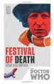 Festival of Death - Jonathan Morris