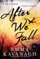 After We Fall - Emma Kavanagh