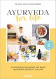 Ayurveda for Life - Janna Scharfenberg