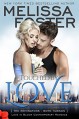 Touched by Love (Love in Bloom: The Remingtons) - Melissa Foster