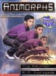 The Reunion (Animorphs No 30) - K. A. Applegate