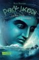 Der Fluch des Titanen - Rick Riordan, Gabriele Haefs