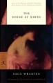 The House of Mirth - Edith Wharton, Elizabeth Hardwick