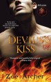 Devil's Kiss (Hellraisers) - Zoe Archer