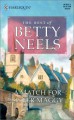 A Match for Sister Maggy - Betty Neels