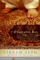 A Suitable Boy - Vikram Seth