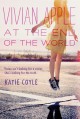 Vivian Apple at the End of the World - Katie Coyle