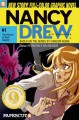 Nancy Drew #1: The Demon of River Heights (Nancy Drew Graphic Novels: Girl Detective) - Sho Murase, Stefan Petrucha