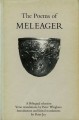 The Poems of Meleager - Meleager, Peter Jay, Peter Whigham