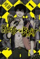 Bloody Brat: A Blood Lad Anthology, Vol. 1 - Yuuki Kodama, Kanata Yoshino