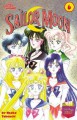 Sailor Moon, Vol. 06 - Naoko Takeuchi