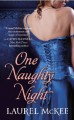 One Naughty Night - Laurel McKee