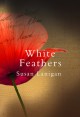 White Feathers - Susan Lanigan