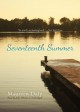 Seventeenth Summer (Audio) - Maureen Daly, Julia Whelan