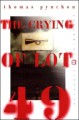 The Crying of Lot 49 (Perennial Classics) - Thomas Pynchon