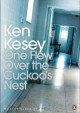 One Flew Over the Cuckoo's Nest - Ken Kesey