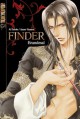 Finder - Brandmal - Ayano Yamane;Ai Satoko