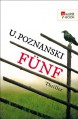 Fünf - Ursula Poznanski