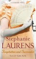 Temptation and Surrender (Cynster, #15) - Stephanie Laurens