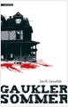 Gauklersommer - Richard Betzenbichler, Joe R. Lansdale