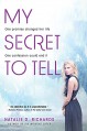 My Secret to Tell - Natalie D. Richards