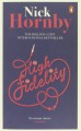 High Fidelity - Nick Hornby