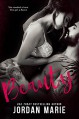 Beauty: Learning to Live (Devil's Blaze MC Duet Book 2) Kindle Edition - Jordan Marie