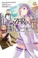 Re:ZERO, Vol. 1 - manga: -Starting Life in Another World- (Re:ZERO -Starting Life in Another World- Manga) - Tappei Nagatsuki