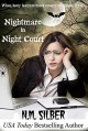 Nightmare in Night Court - N.M. Silber