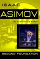 Second Foundation - Isaac Asimov