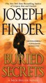 Buried Secrets (Nick Heller) by Joseph Finder (2012-01-03) - Joseph Finder