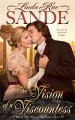 The Vision of a Viscountess - Linda Rae Sande