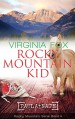 Rocky Mountain Kid (Rocky Mountain Serie 4) - Virginia Fox