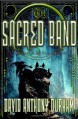 The Sacred Band - David Anthony Durham